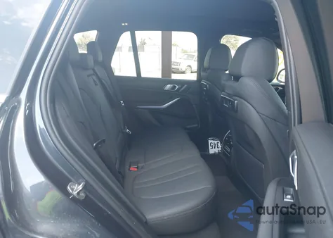 2020 BMW X5 Sdrive40I from USA, damaged, VIN 5UXCR4C04L9C22791